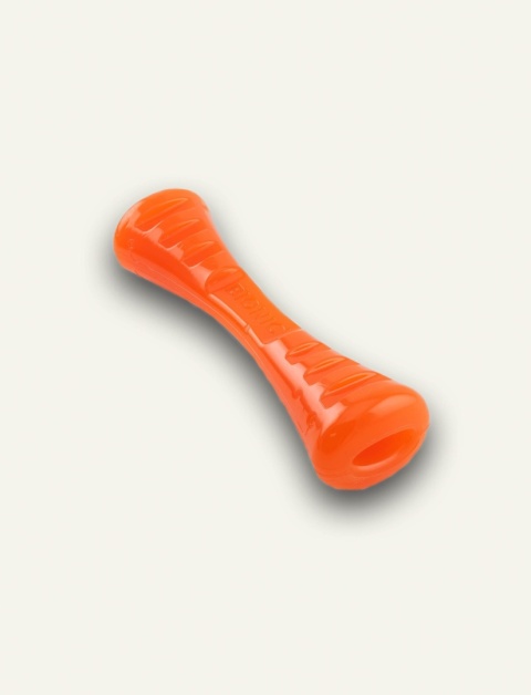 BIONIC Urban Stick dla psa M 23 cm - wytrzymały gryzak do aportowania