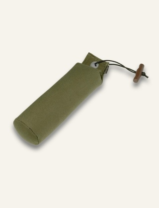 Dummy Standard 500 g – khaki do aportowania dla psa