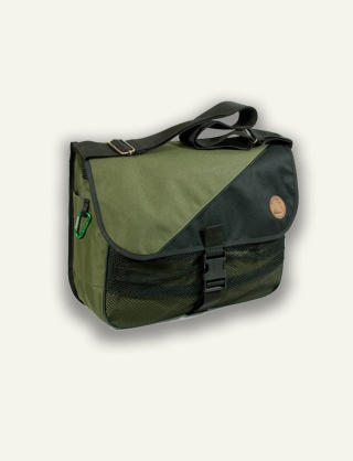 Mystique Dummy Bag Profi - torba treningowa rozmiar M