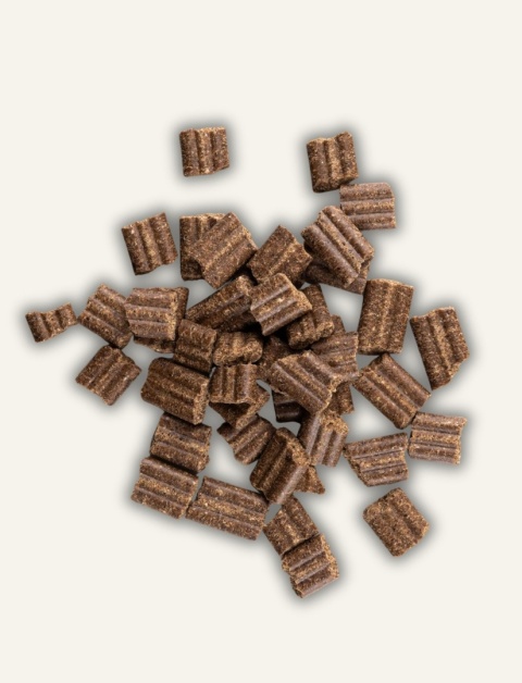 Nutri WILD karma dla psa z jeleniem 1 kg monobiałkowa naturalna superfoods dla psów dorosłych - luzem