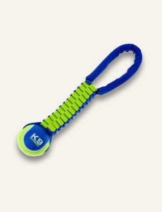 Zeus K9 Fitness Zabawka do aportowania i przeciągania 33 cm